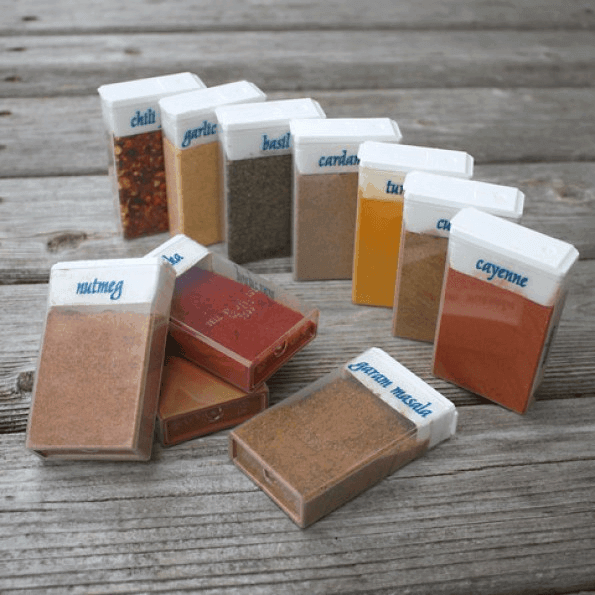 Camping-Spice-Storage
